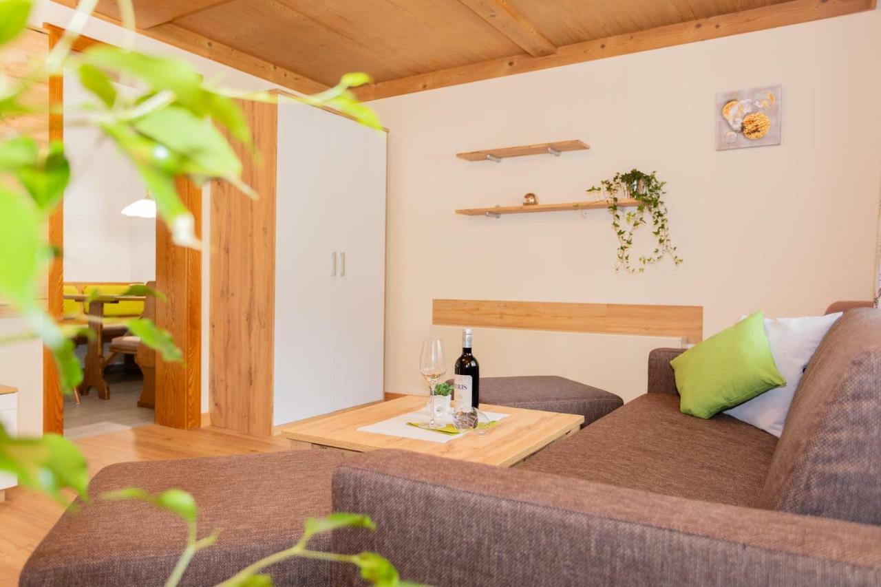 Rainberghof Apartment Rauris Exterior photo
